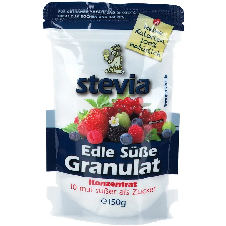 shopapotheke Stevia Edle Süße Granulat