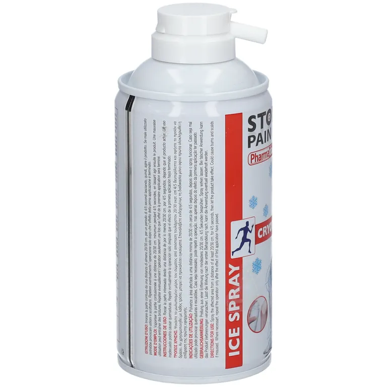 Shopapotheke STOPDOL Pain Relief Eisspray