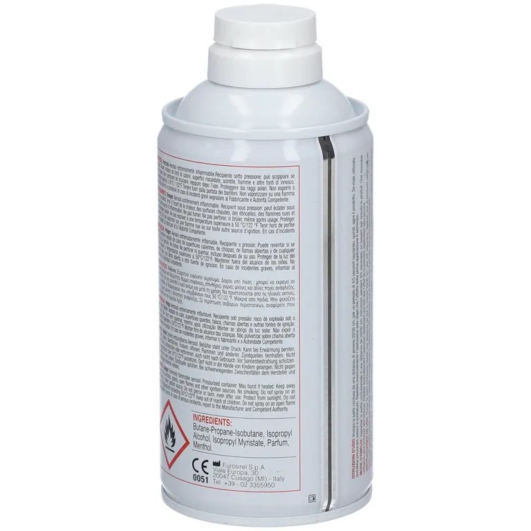 Shopapotheke STOPDOL Pain Relief Eisspray