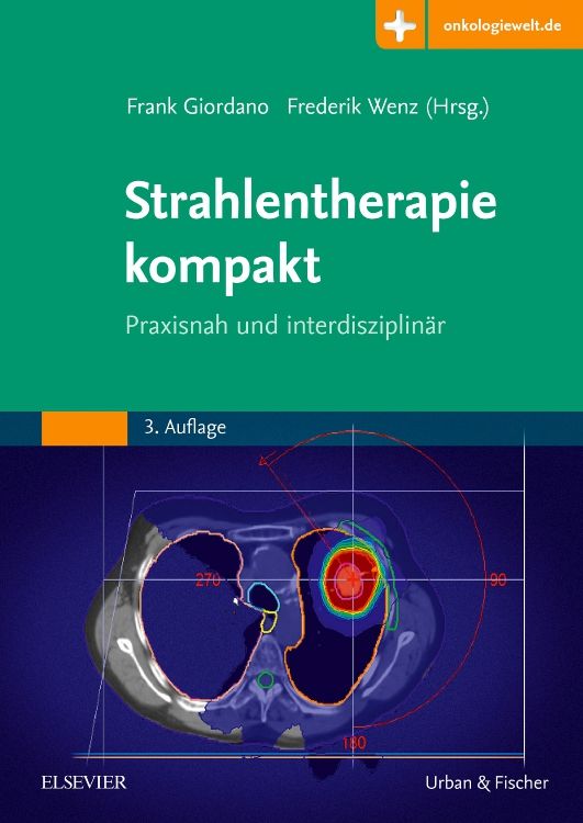 shopapotheke Strahlentherapie kompakt