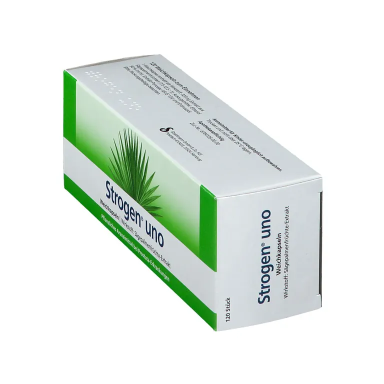 Shopapotheke Strogen® Uno