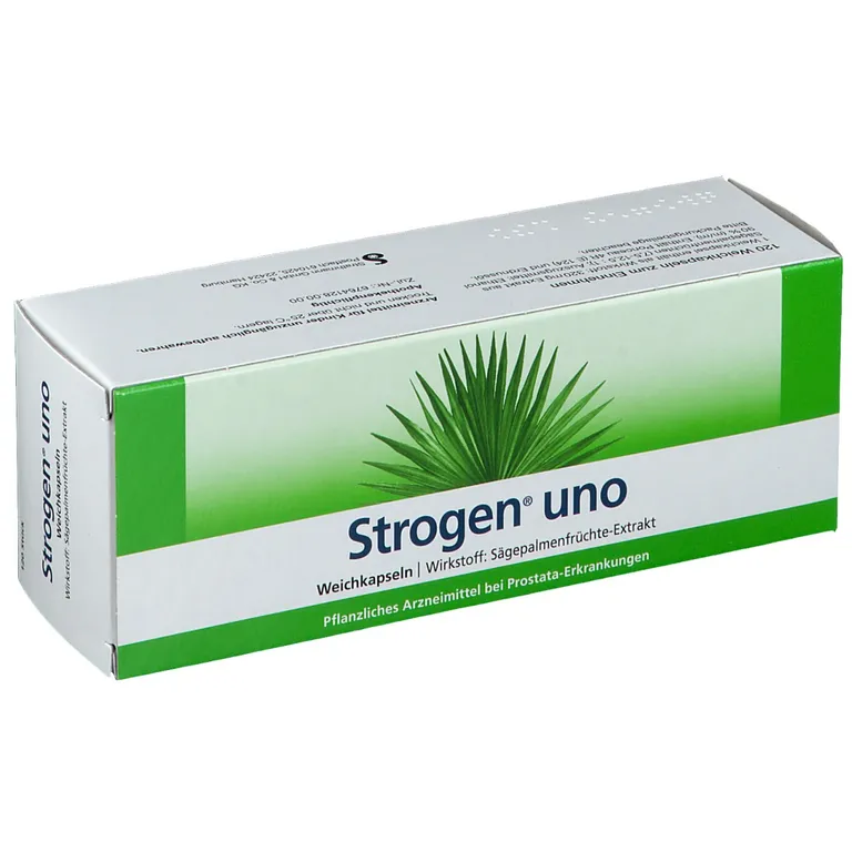 Shopapotheke Strogen® Uno