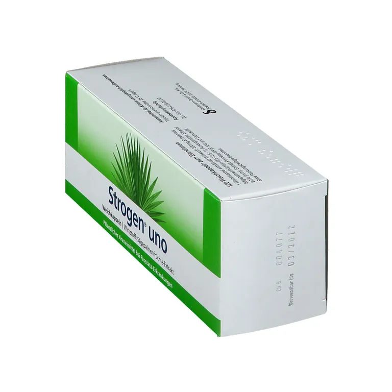 Shopapotheke Strogen® Uno