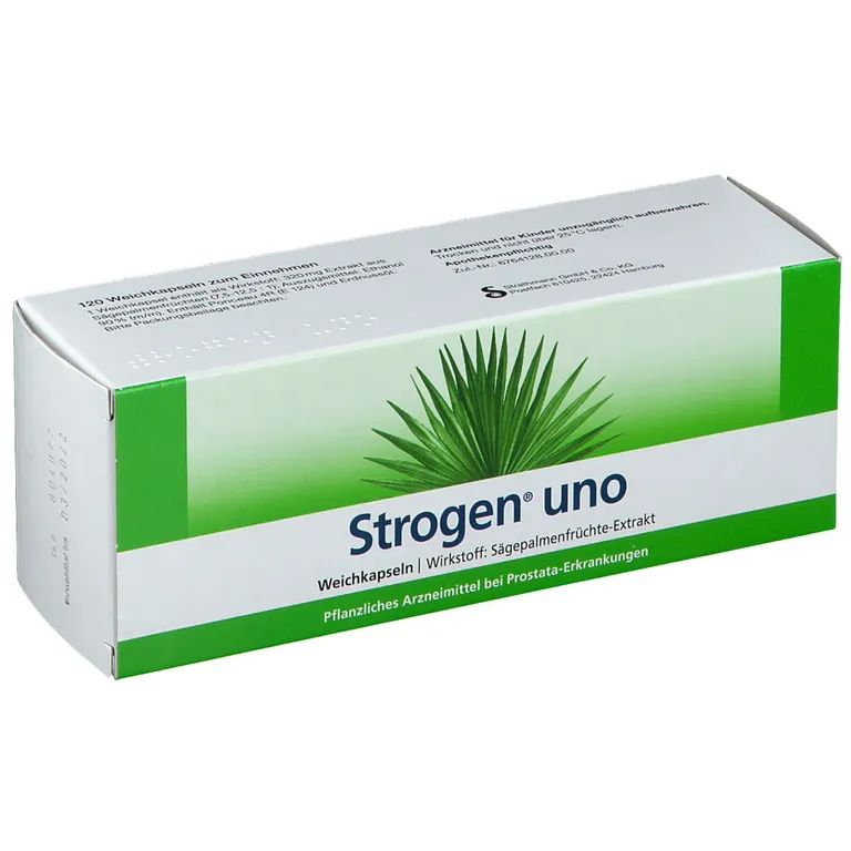 shopapotheke Strogen® Uno