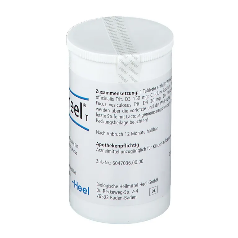 Shopapotheke Strumeel® T Tabletten