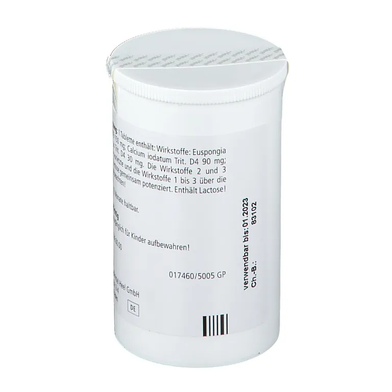 Shopapotheke Strumeel® T Tabletten