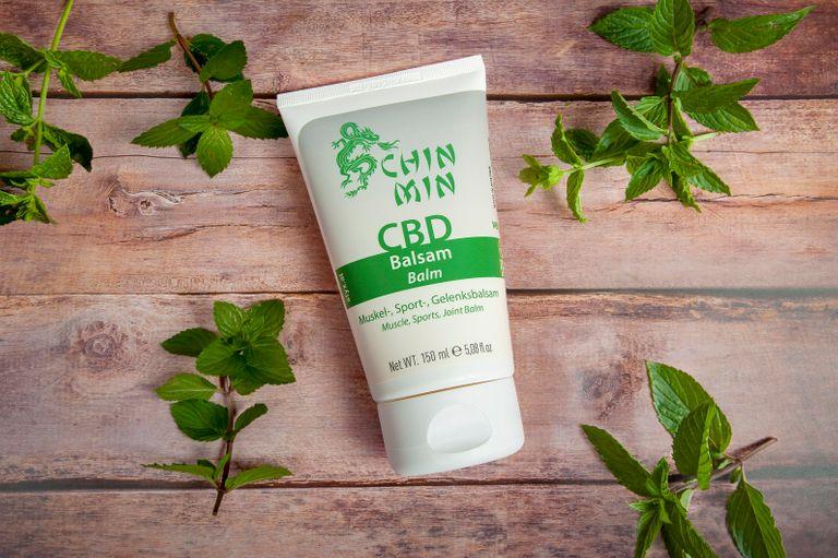 Shopapotheke STYX Chin Min CBD Balsam Cosmos Nat