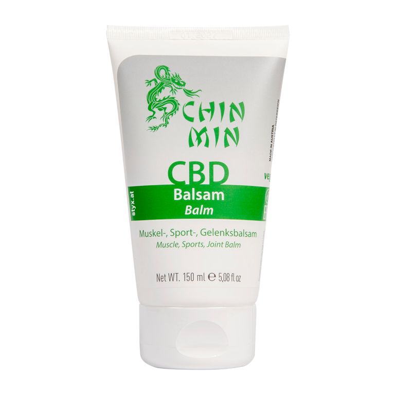 shopapotheke STYX Chin Min CBD Balsam Cosmos nat