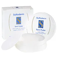 shopapotheke Sulfoderm® S Teint Puder
