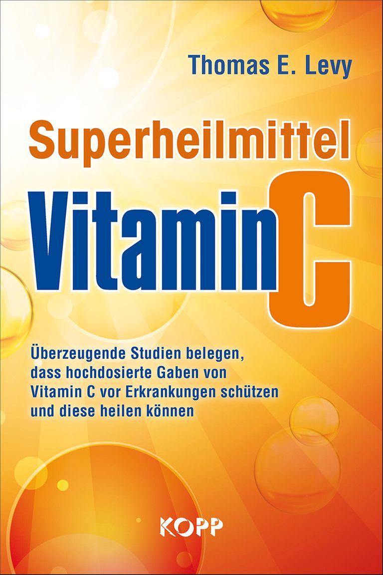 shopapotheke Superheilmittel Vitamin C