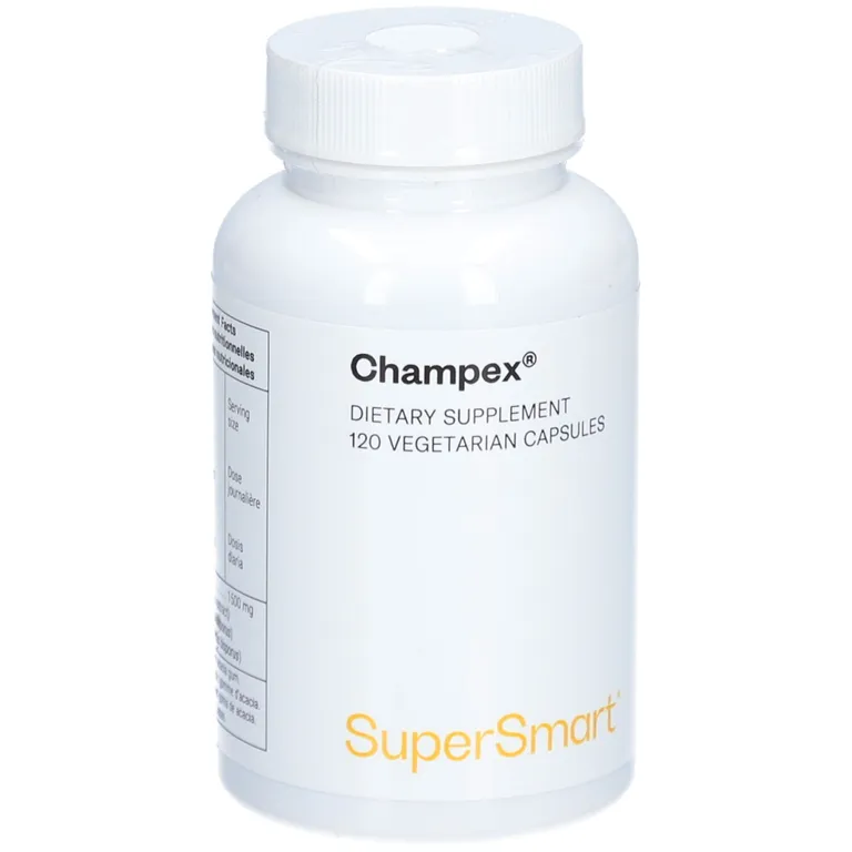 Shopapotheke SuperSmart - Champex®