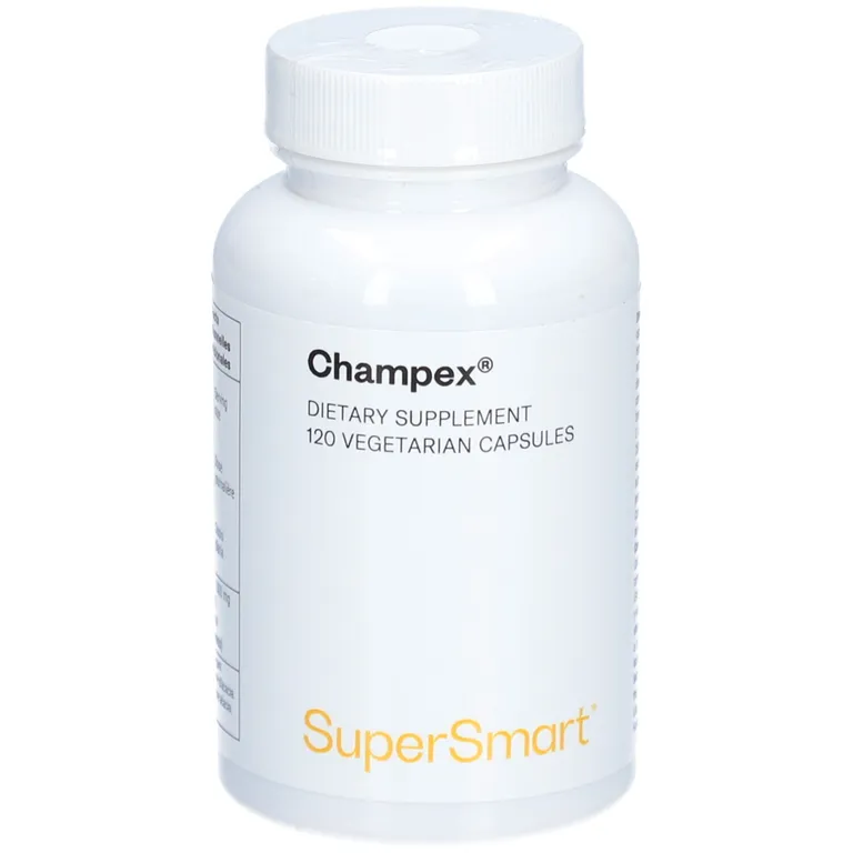 shopapotheke SuperSmart - Champex®