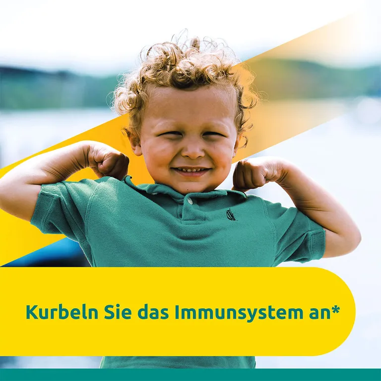 Shopapotheke Supradyn® Kids & Co Immun