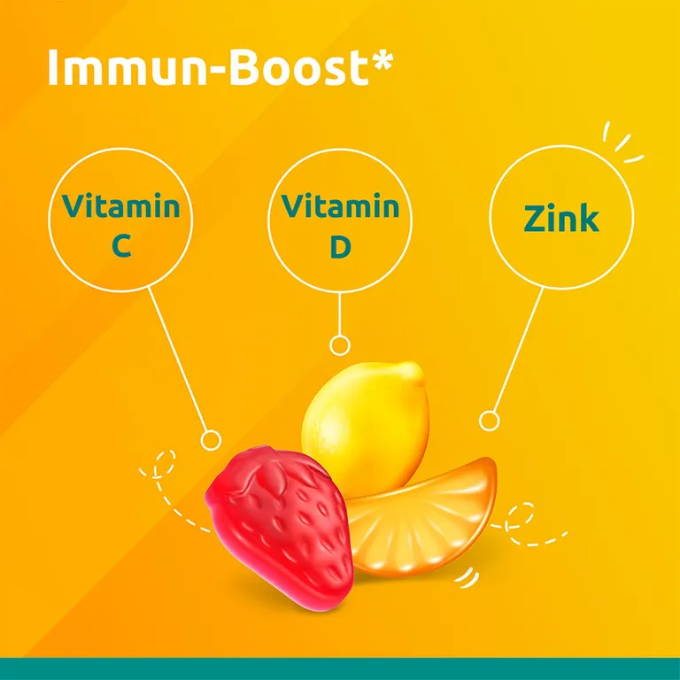 Shopapotheke Supradyn® Kids & Co Immun