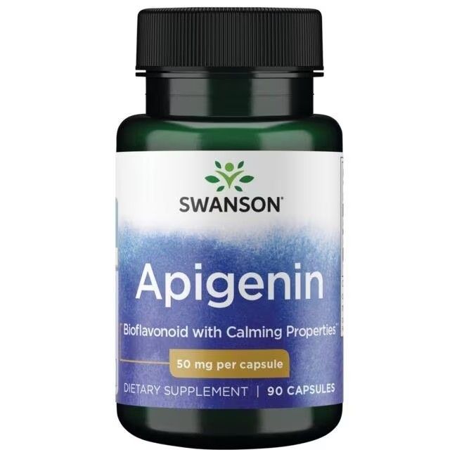 shopapotheke Swanson Apigenin 50 mg