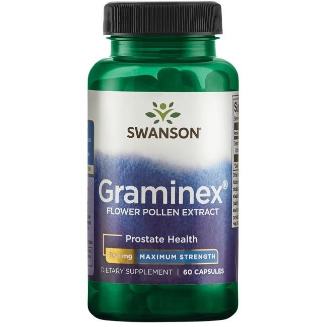 shopapotheke SWANSON Graminex 500mg