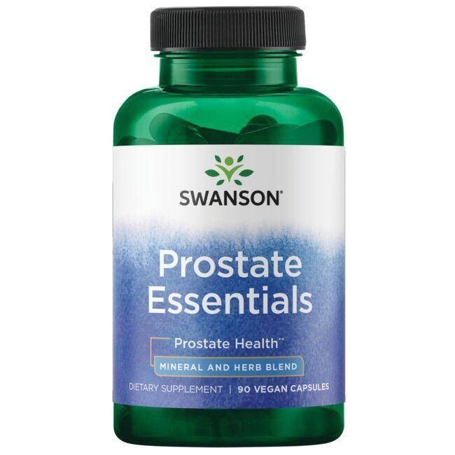 shopapotheke SWANSON Prostata Essentials