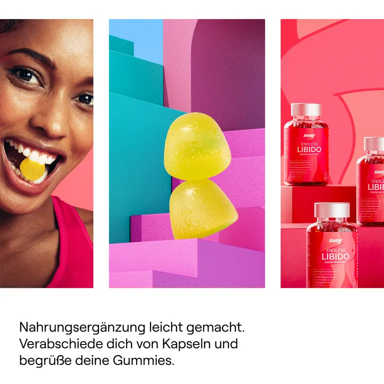 Shopapotheke Sway Endless Libido