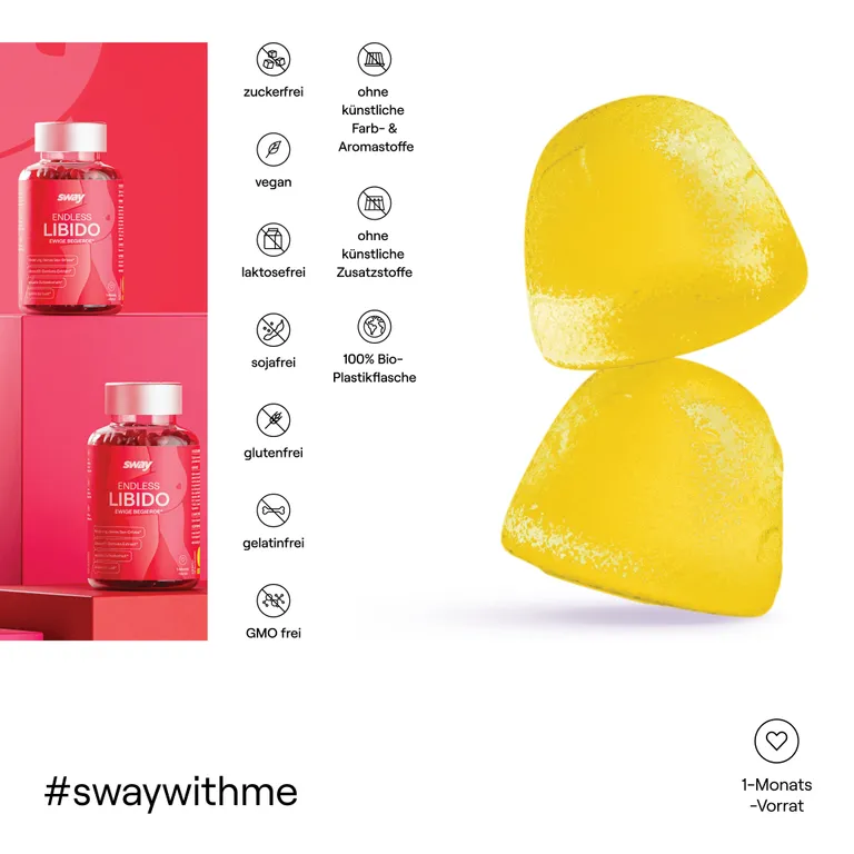 Shopapotheke Sway Endless Libido