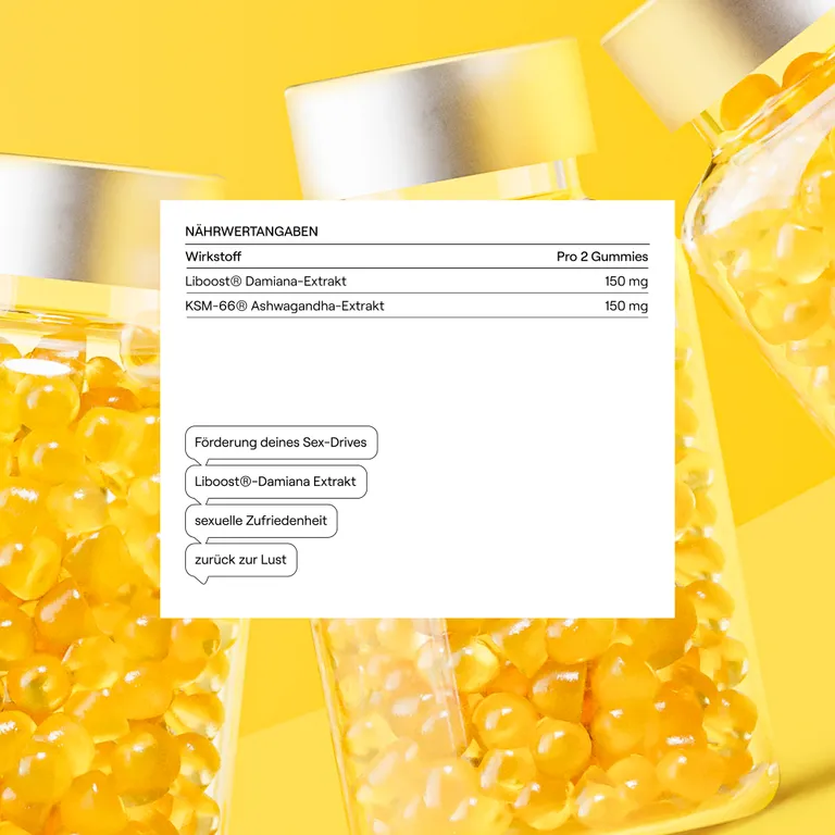 Shopapotheke Sway Endless Libido