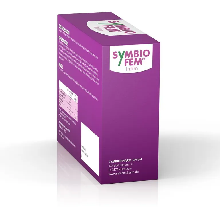 Shopapotheke Symbiofem® Intim