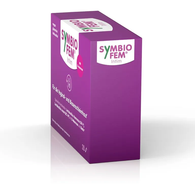Shopapotheke Symbiofem® Intim
