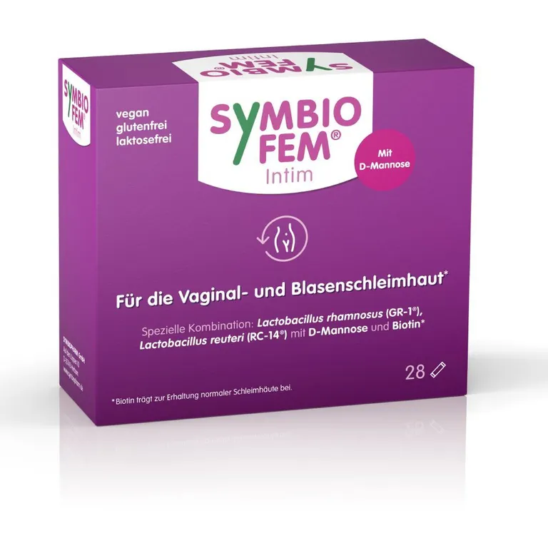 shopapotheke Symbiofem® Intim