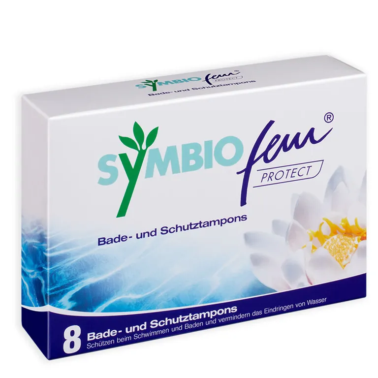 shopapotheke SymbioFem® protect