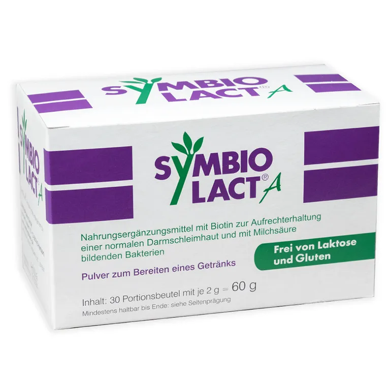 shopapotheke SymbioLact® A