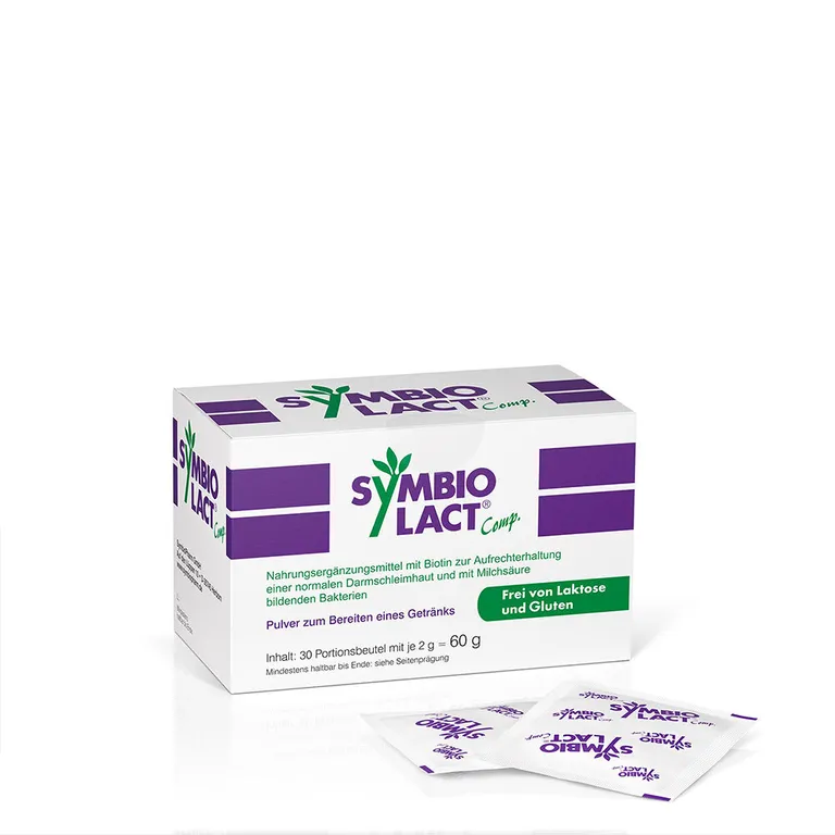 Shopapotheke SymbioLact® Comp