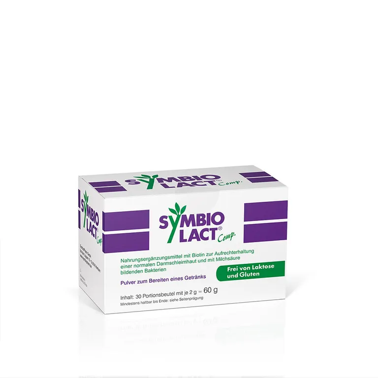 shopapotheke SymbioLact® Comp