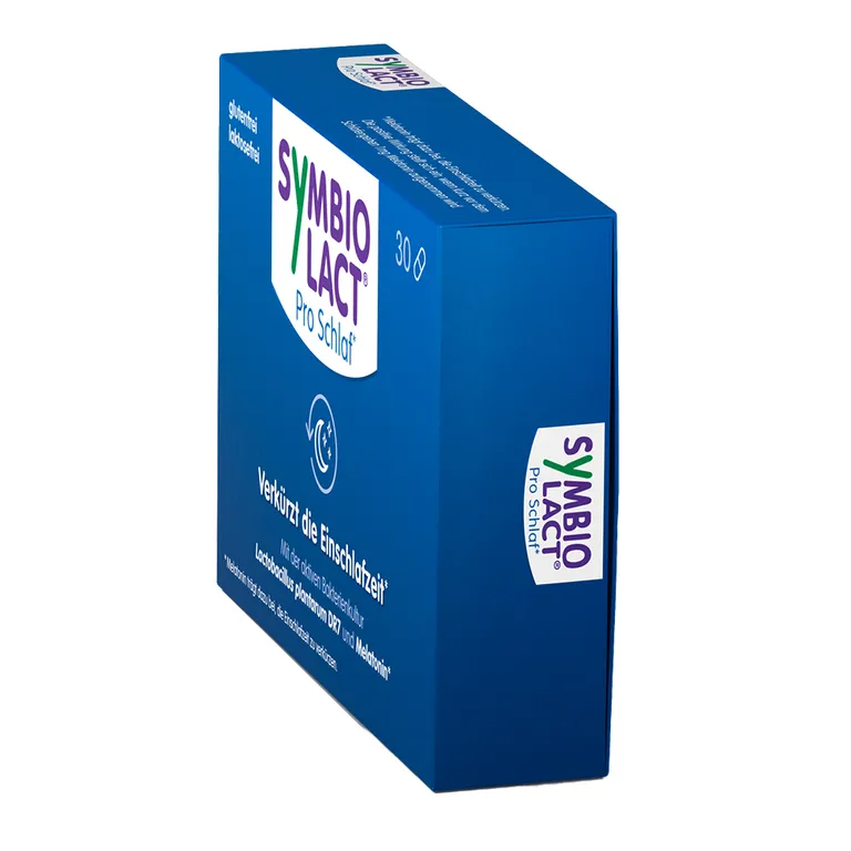 Shopapotheke SymbioLact® Pro Schlaf