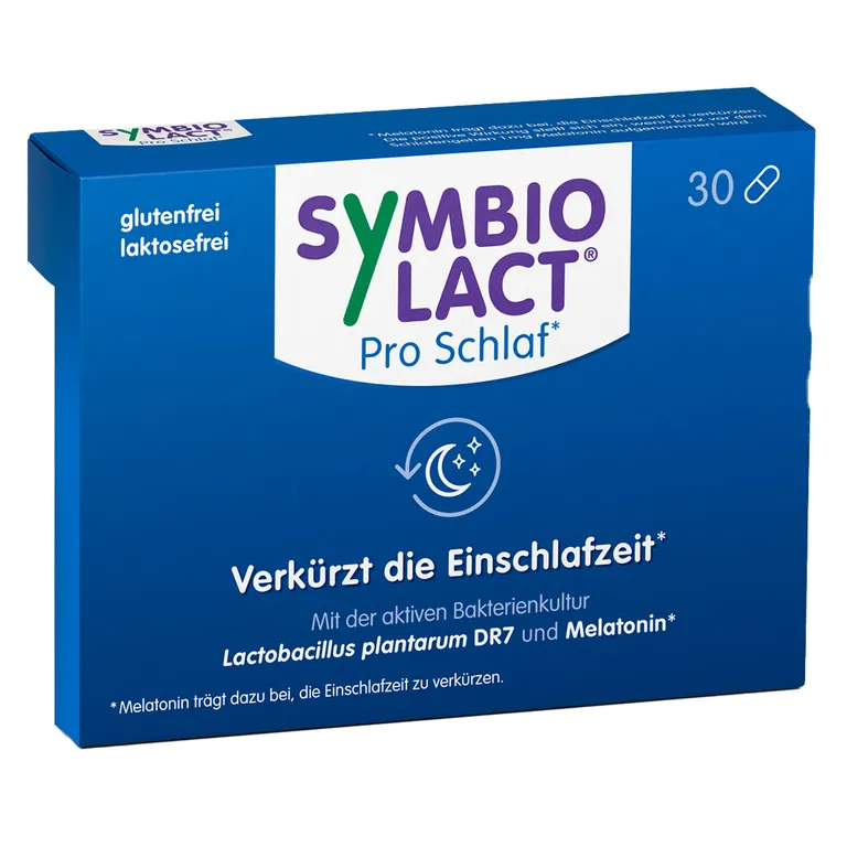 shopapotheke SymbioLact® Pro Schlaf