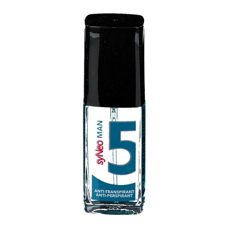 shopapotheke syNeo®5 MAN Deo-Antitranspirant