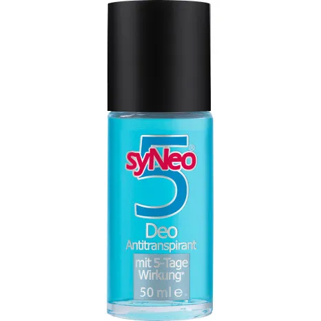 shopapotheke syNeo®5 MAN Roll-On