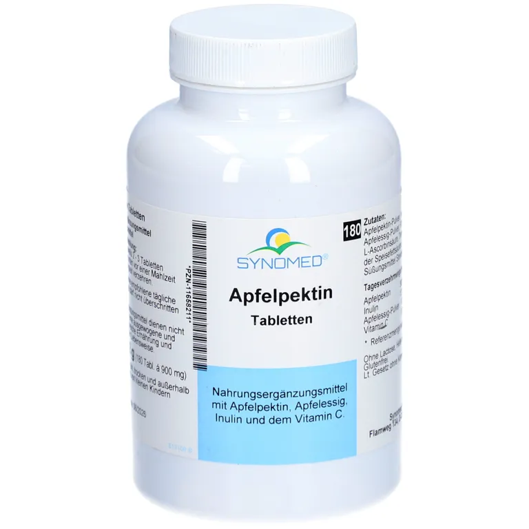 shopapotheke SYNOMED Apfelpektin