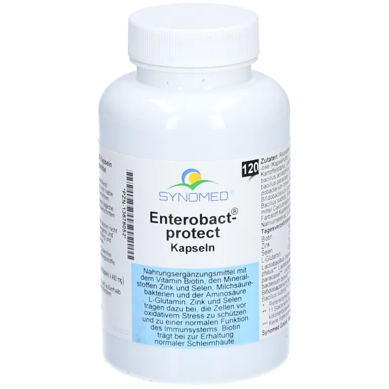 shopapotheke SYNOMED Enterobact®-protect