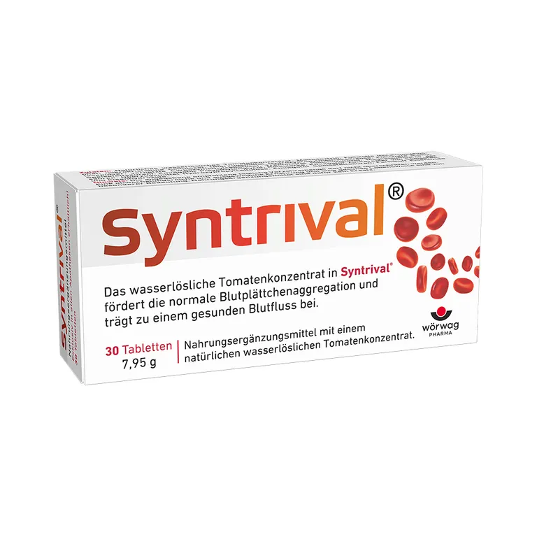 Shopapotheke Syntrival®