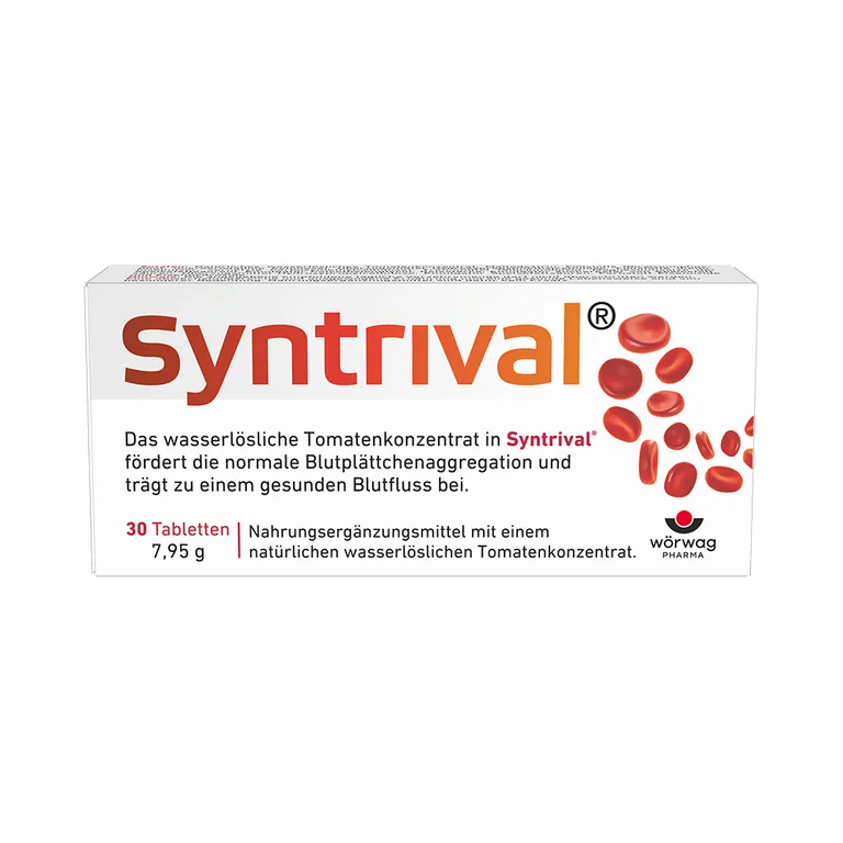 Shopapotheke Syntrival®