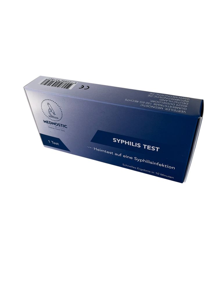 shopapotheke SYPHILIS TEST