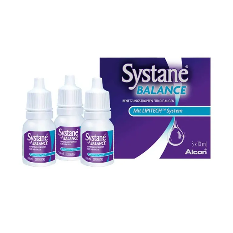 Shopapotheke Systane® BALANCE
