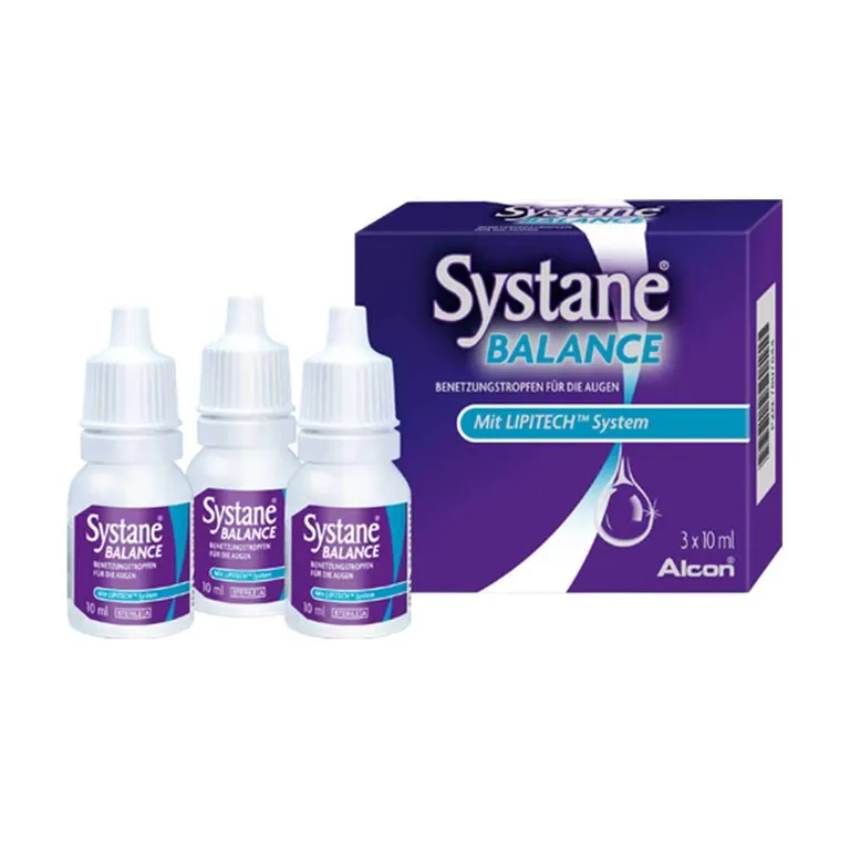 Shopapotheke Systane® BALANCE
