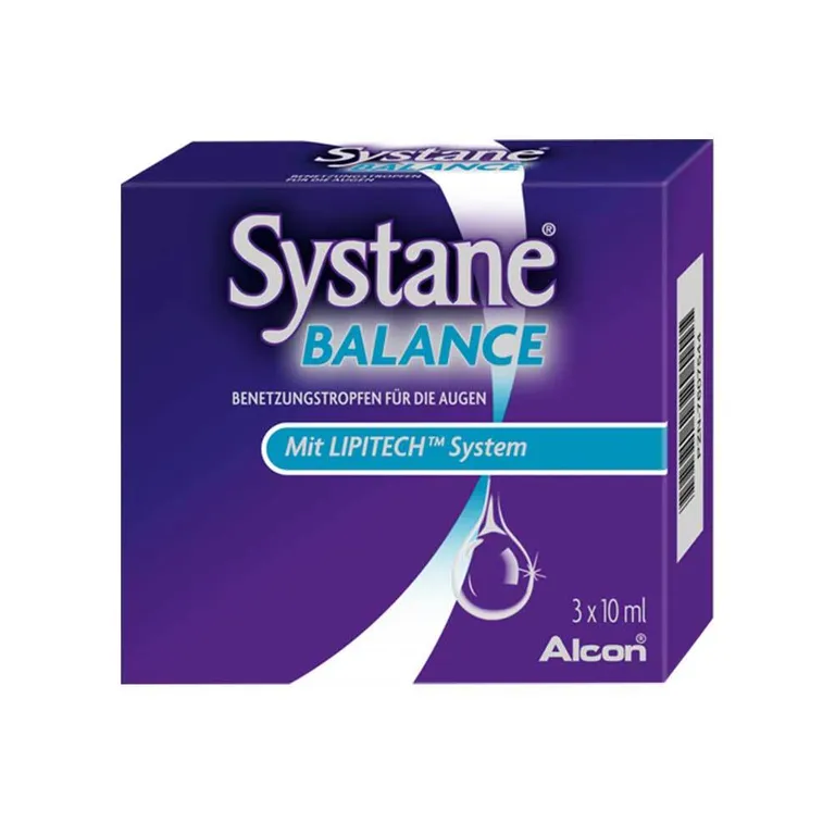 Shopapotheke Systane® BALANCE