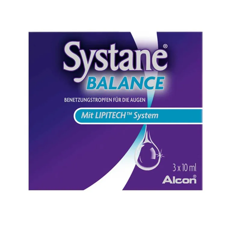 shopapotheke Systane® BALANCE