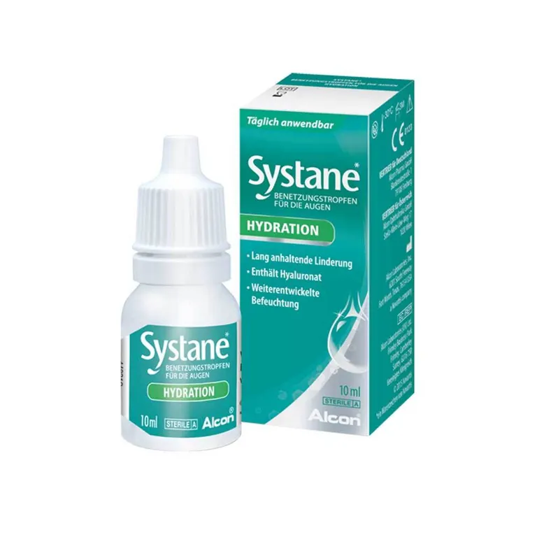 Shopapotheke Systane® HYDRATION