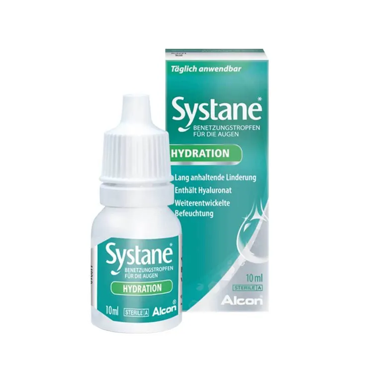 shopapotheke Systane® HYDRATION