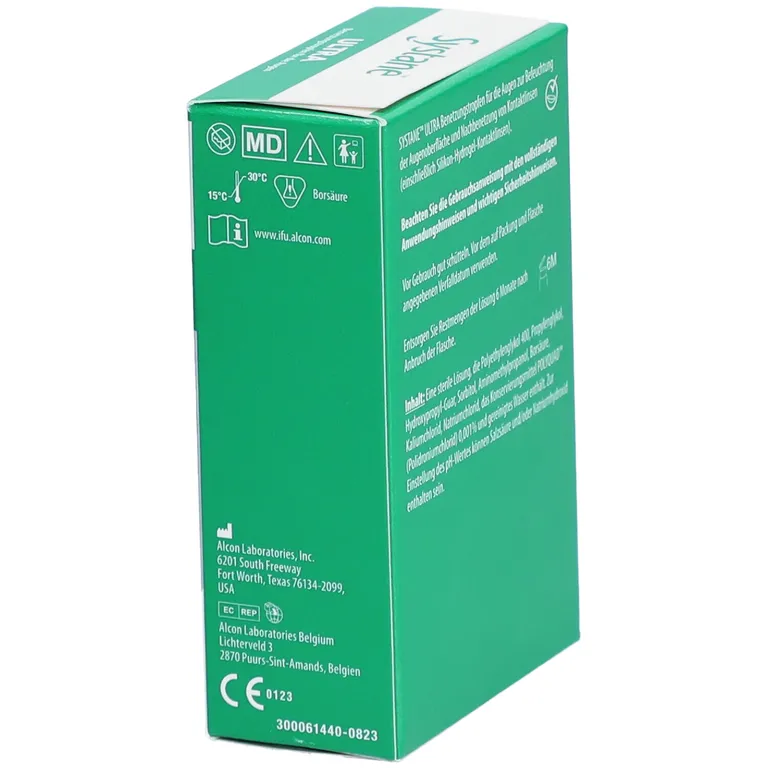 Shopapotheke Systane® Ultra