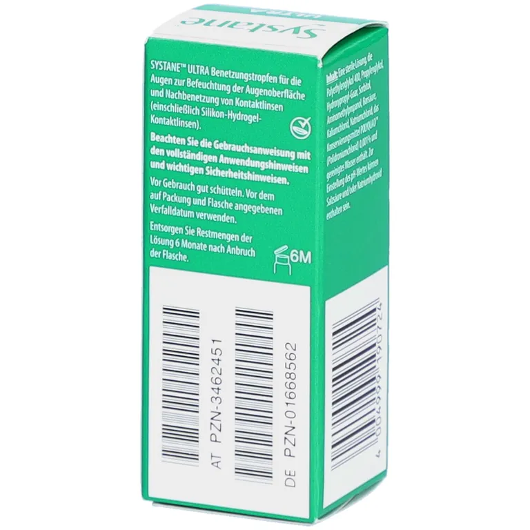 Shopapotheke Systane® Ultra
