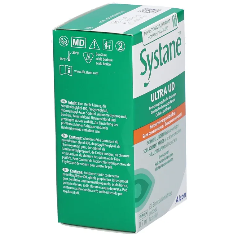 Shopapotheke Systane® Ultra UD