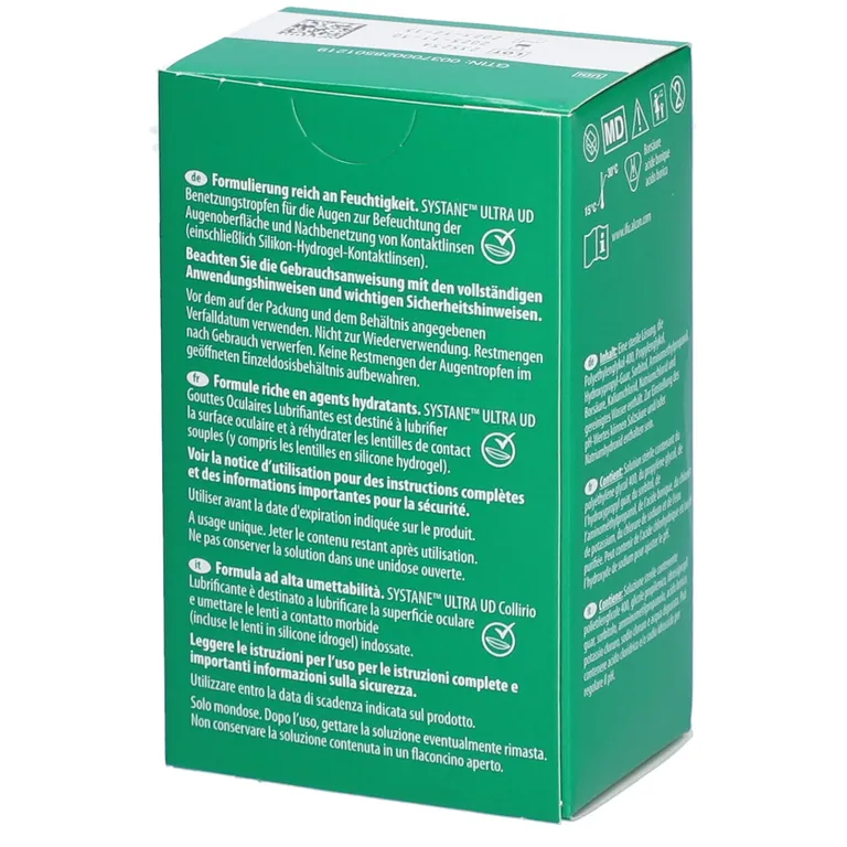 Shopapotheke Systane® Ultra UD